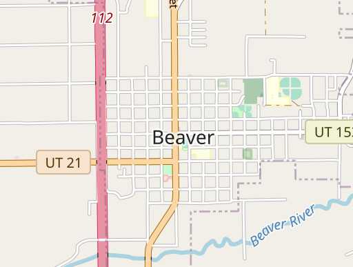 Beaver, UT