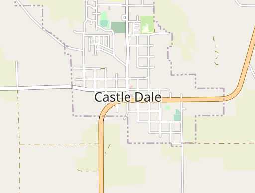 Castle Dale, UT