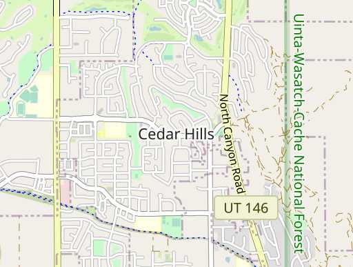 Cedar Hills, UT