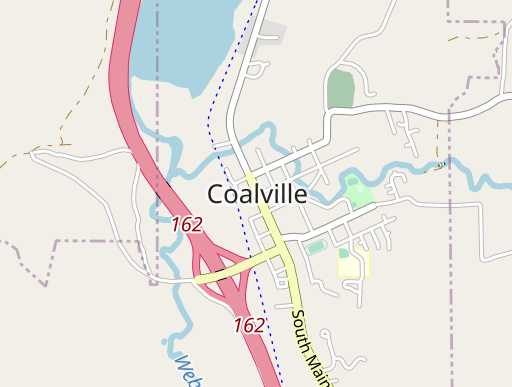 Coalville, UT