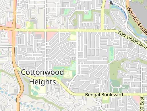 Cottonwood Heights, UT