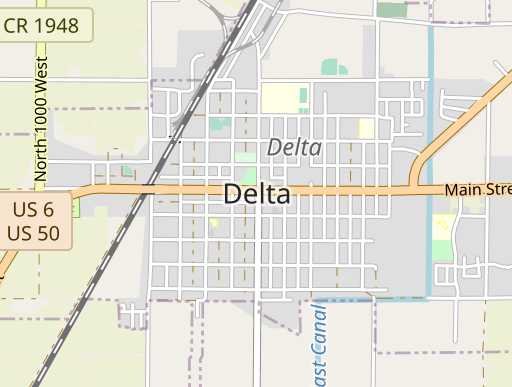 Delta, UT
