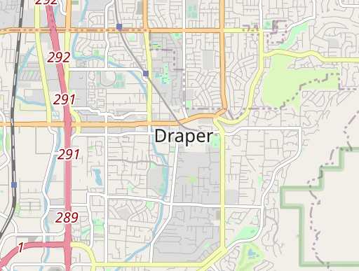 Draper, UT