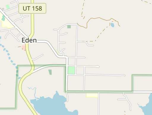 Eden, UT