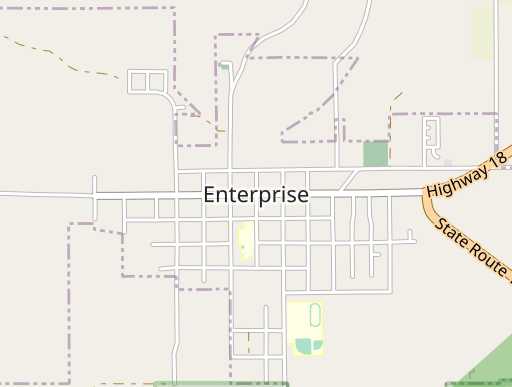 Enterprise, UT