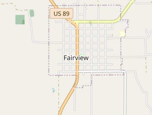 Fairview, UT