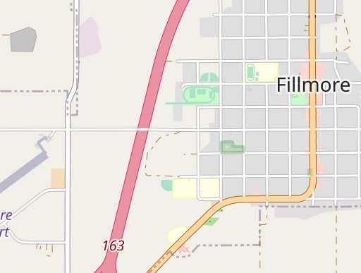 Fillmore, UT