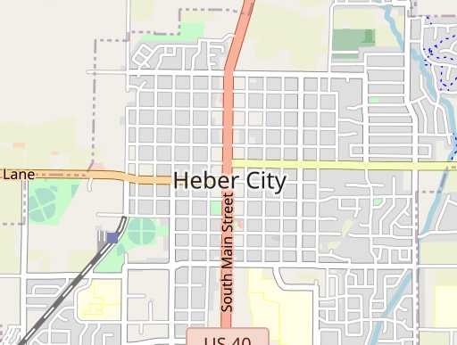 Heber City, UT