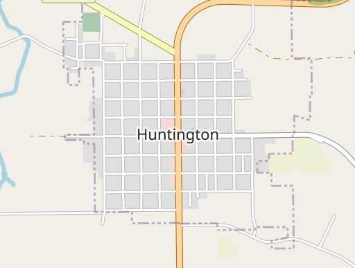 Huntington, UT