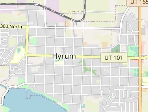 Hyrum, UT