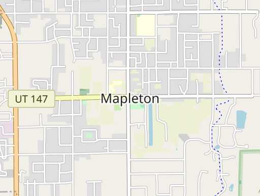 Mapleton, UT