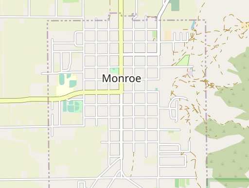 Monroe, UT
