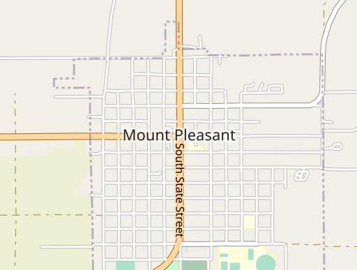 Mount Pleasant, UT