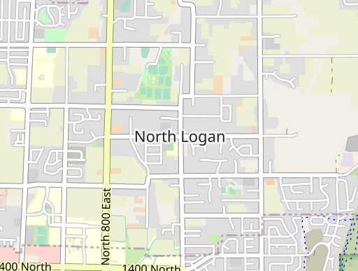 North Logan, UT