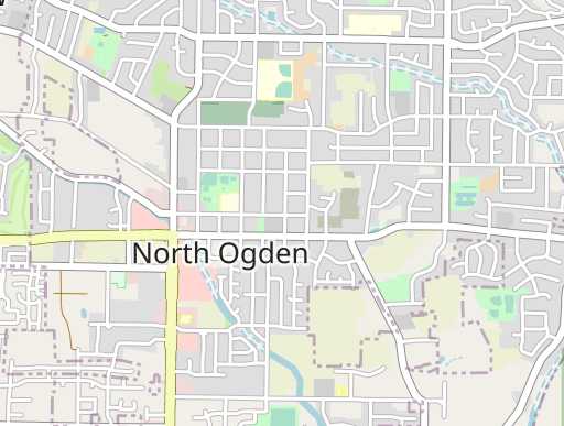 North Ogden, UT
