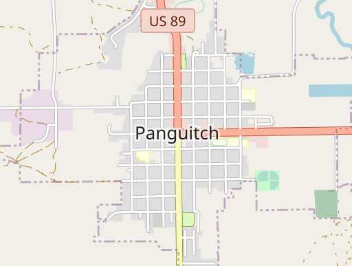 Panguitch, UT