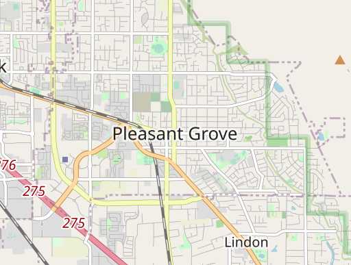 Pleasant Grove, UT