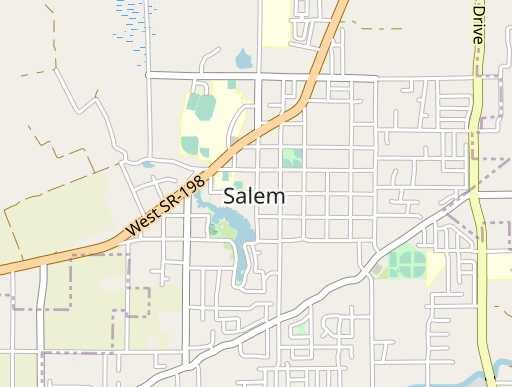 Salem, UT
