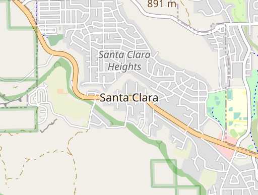 Santa Clara, UT