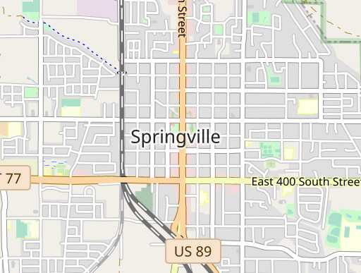 Springville, UT