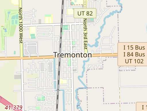 Tremonton, UT
