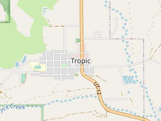 Tropic, UT