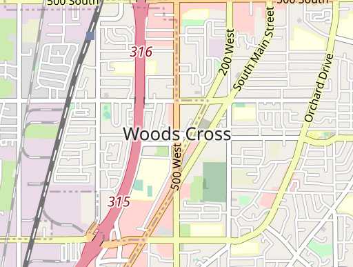 Woods Cross, UT