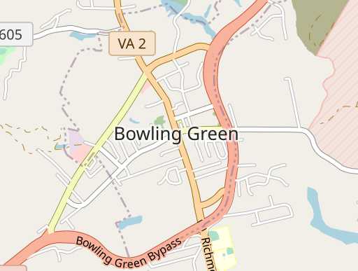 Bowling Green, VA