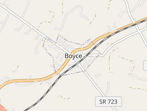 Boyce, VA