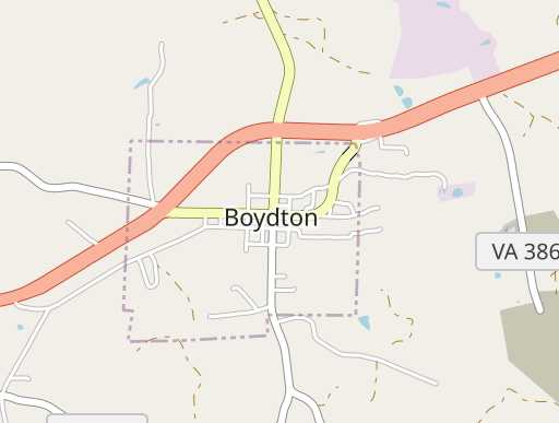Boydton, VA
