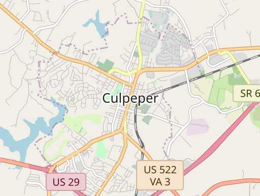 Culpeper, VA