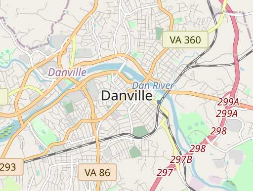 Danville, VA