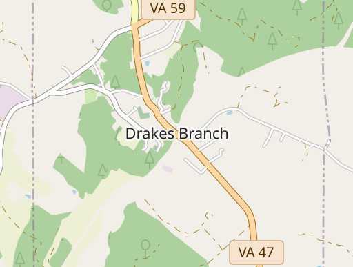 Drakes Branch, VA