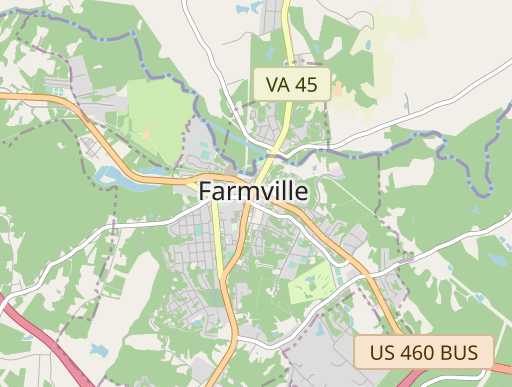 Farmville, VA