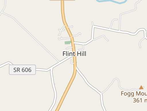 Flint Hill, VA