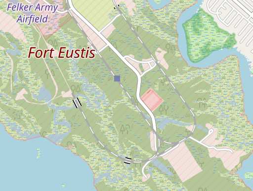 Fort Eustis, VA