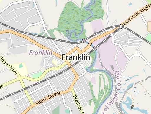 Franklin, VA