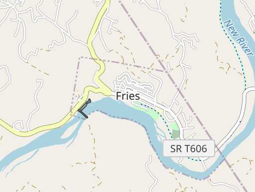 Fries, VA