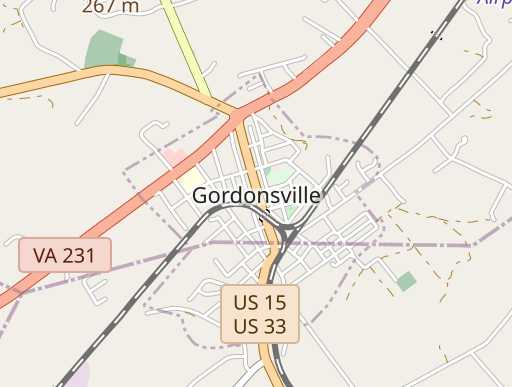 Gordonsville, VA