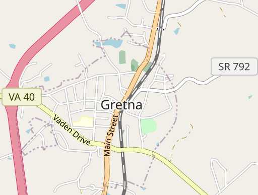 Gretna, VA