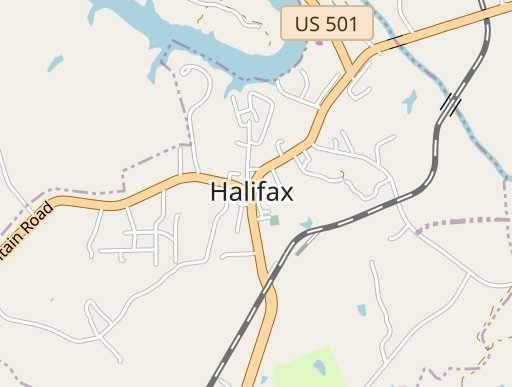 Halifax, VA
