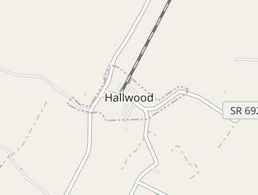 Hallwood, VA