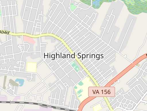 Highland Springs, VA