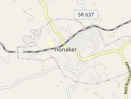 Honaker, VA