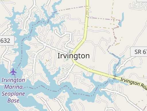 Irvington, VA