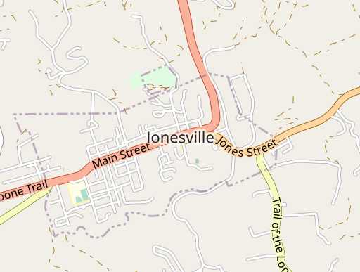 Jonesville, VA