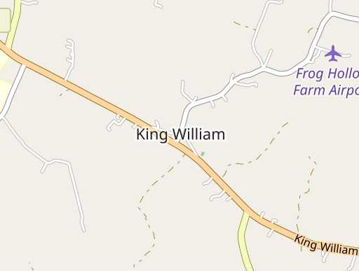 King William, VA