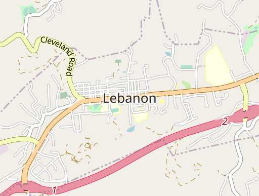 Lebanon, VA