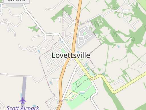 Lovettsville, VA