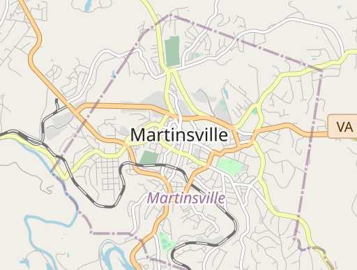 Martinsville, VA